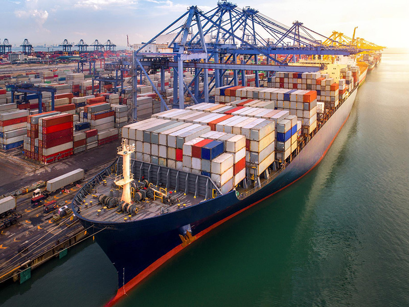 Sea Freight