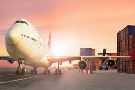 Air Freight Service