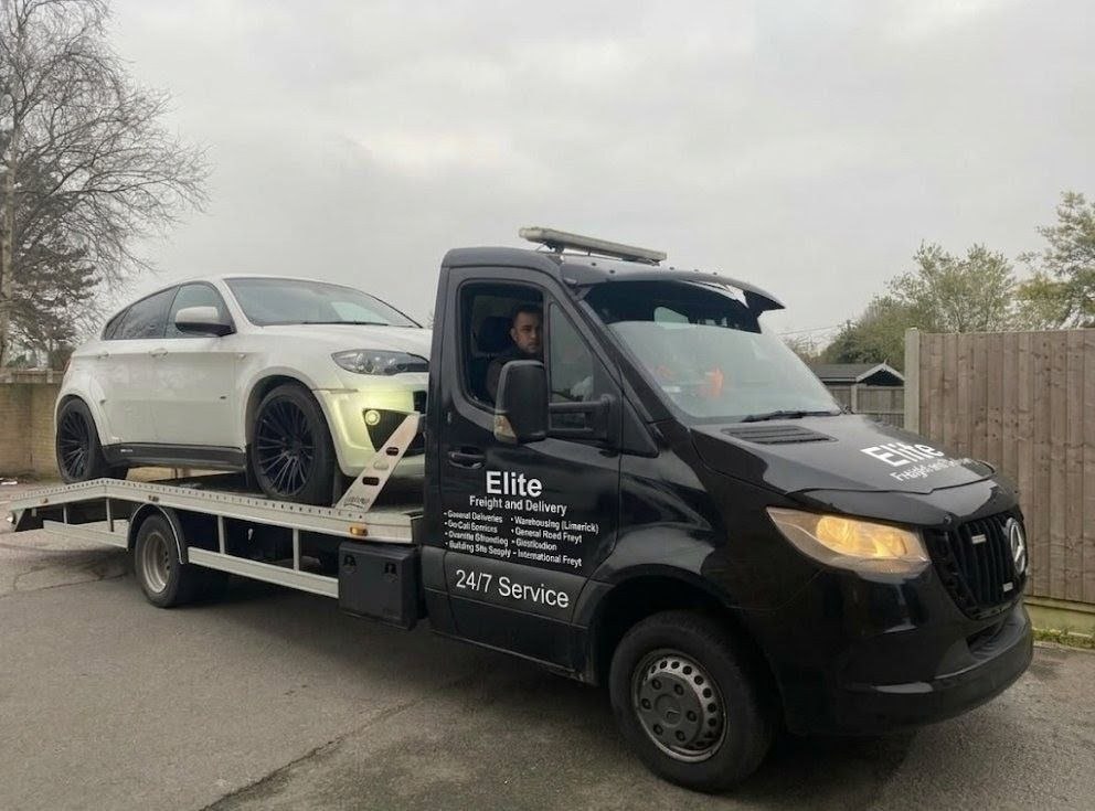 Dealership and Fleet Transport