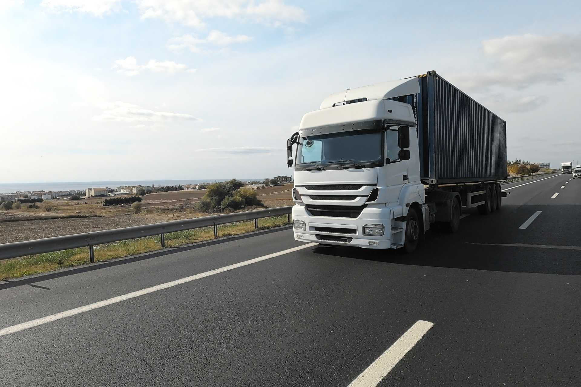 Road Freight Service